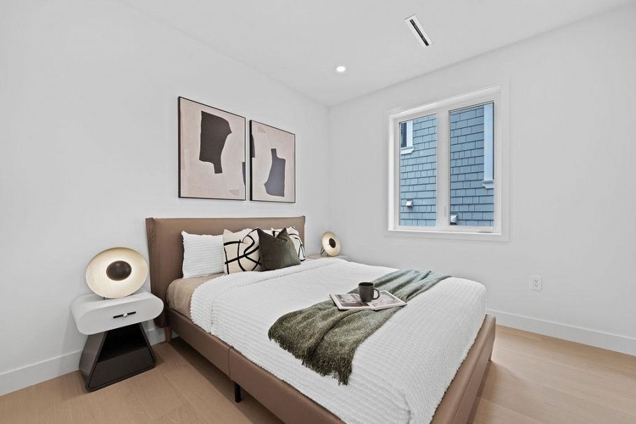 1 3880 W 23rd Avenue Vancouver, BC - 23