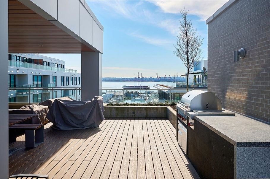 807 755 Harbourside Drive North Vancouver, BC - 37