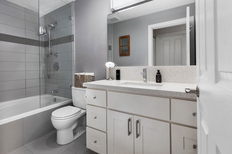 413 525 Wheelhouse Square Vancouver, BC - 18