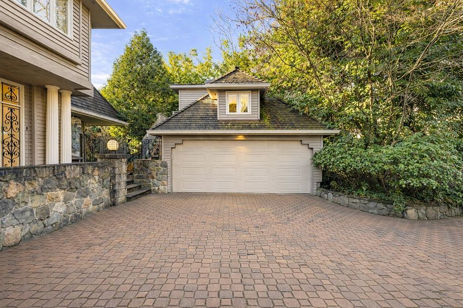 1248 Tecumseh Avenue Vancouver, BC - 34