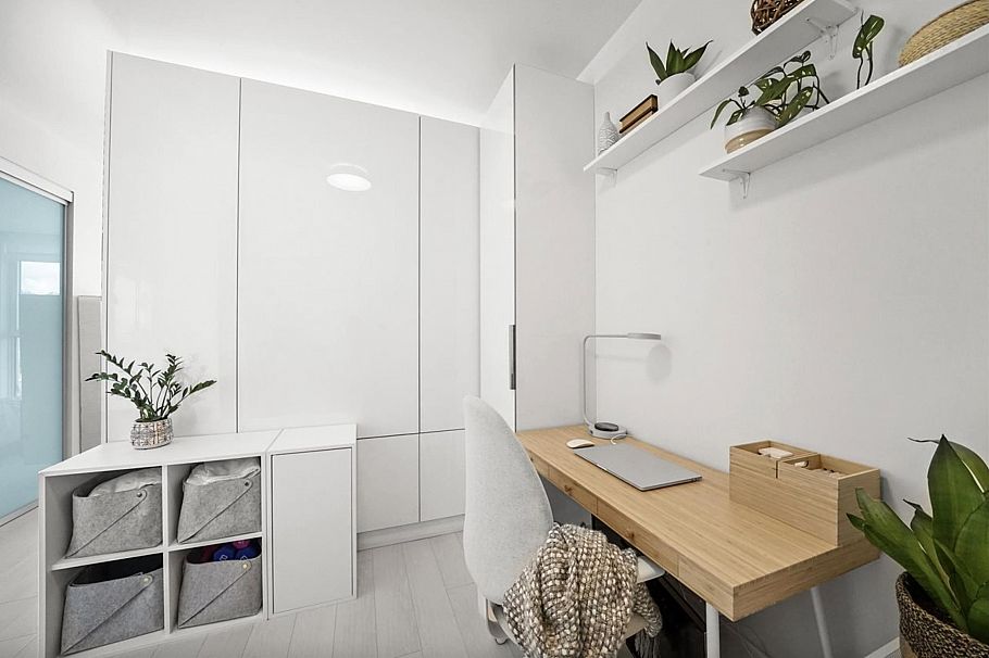 1911 285 E 10th Avenue Vancouver, BC - 18