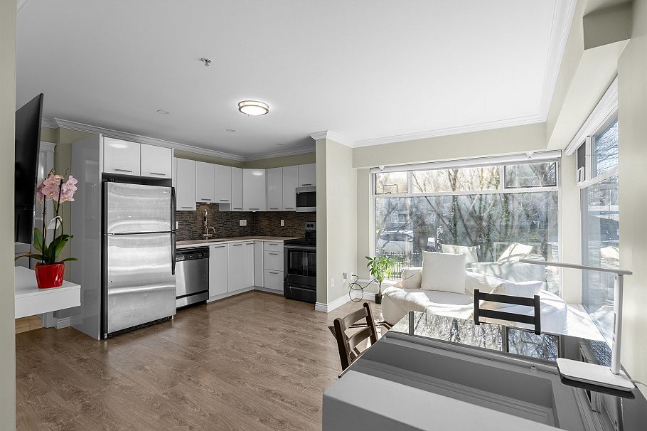 999 W 20th Avenue Vancouver, BC - 6