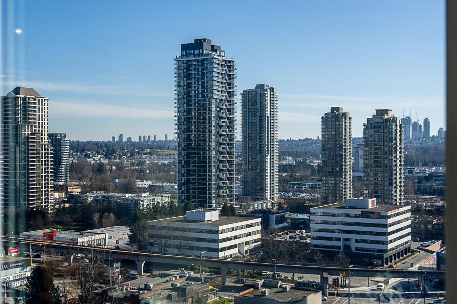 1707 4189 Halifax Street Burnaby, BC - 20