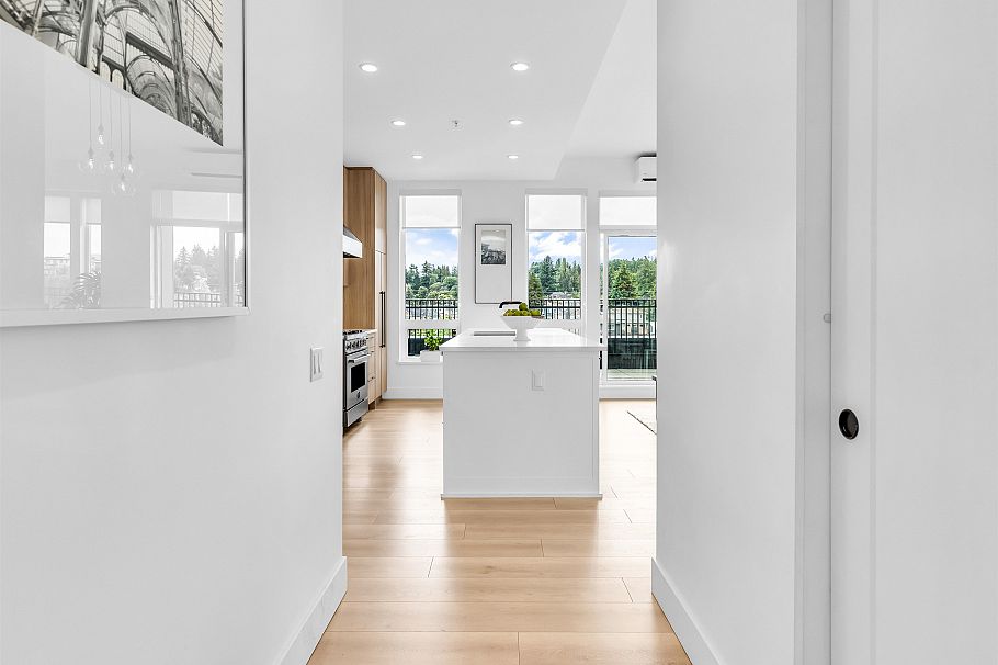 405 288 W King Edward Avenue Vancouver, BC - 17