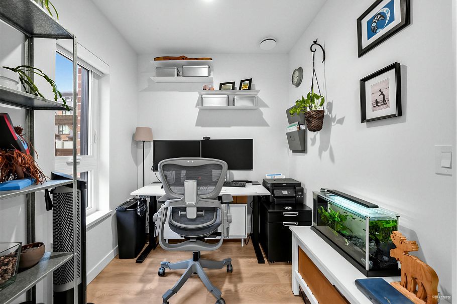 162 565 E 2nd Street North Vancouver, BC - 15