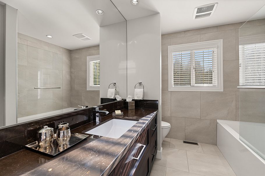 1248 Tecumseh Avenue Vancouver, BC - 30