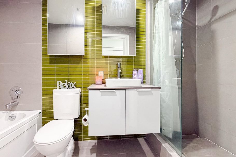 PH4 108 Cordova Street Vancouver, BC - 14