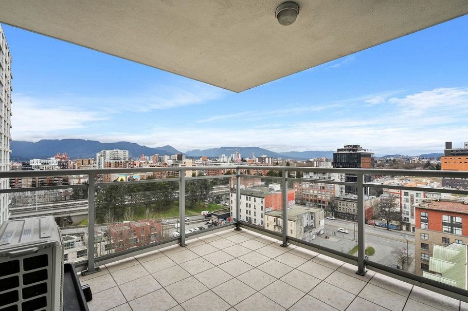 1302 120 Milross Avenue Vancouver, BC - 18