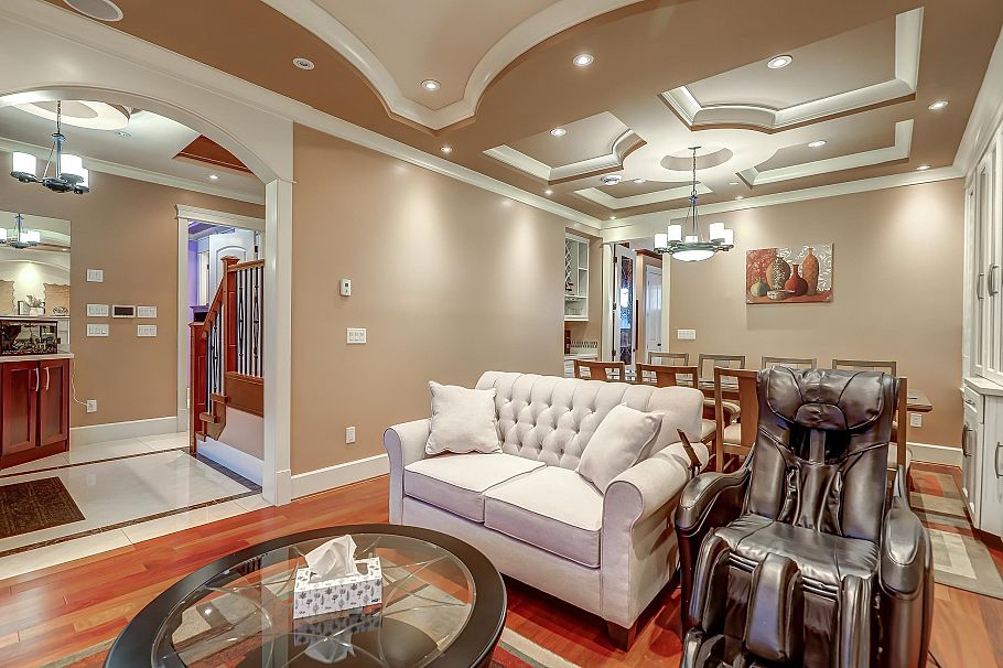 66 W 44th Avenue Vancouver, BC - 17