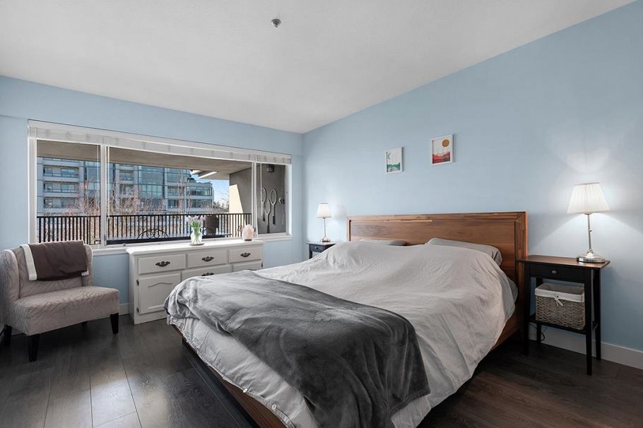 413 525 Wheelhouse Square Vancouver, BC - 16