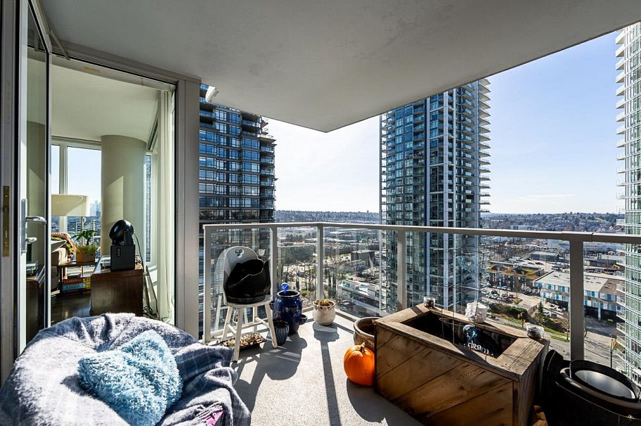 1707 4189 Halifax Street Burnaby, BC - 16