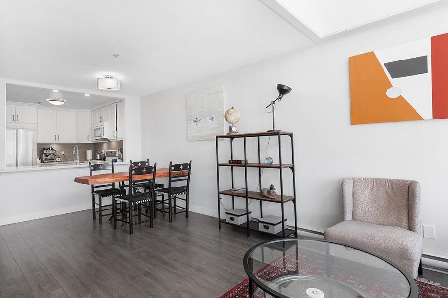 413 525 Wheelhouse Square Vancouver, BC - 10