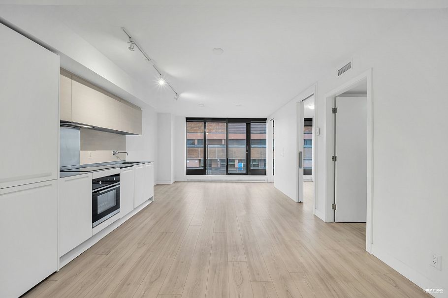 1805 1133 Hornby Street Vancouver, BC - 13