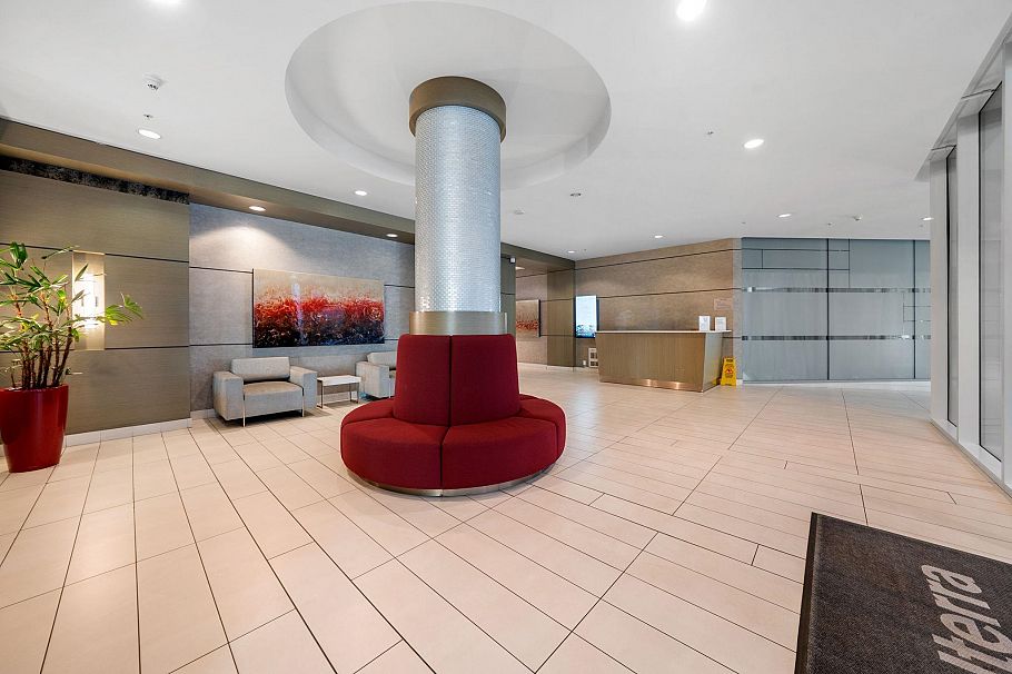 2106 535 Smithe Street Vancouver, BC - 12