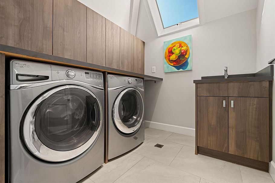 1248 Tecumseh Avenue Vancouver, BC - 31