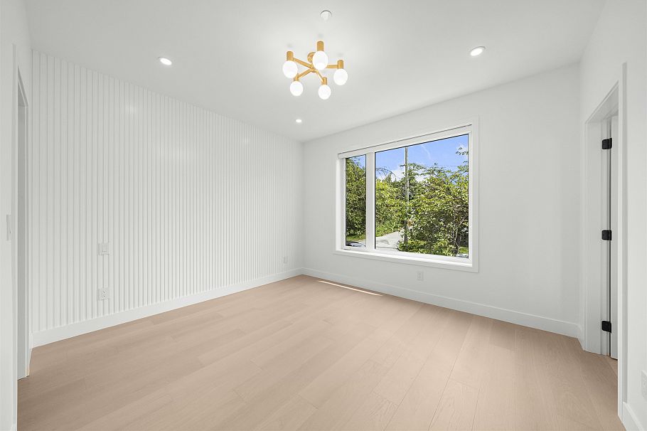 1 6461 E Prince Edward Street Vancouver, BC - 15