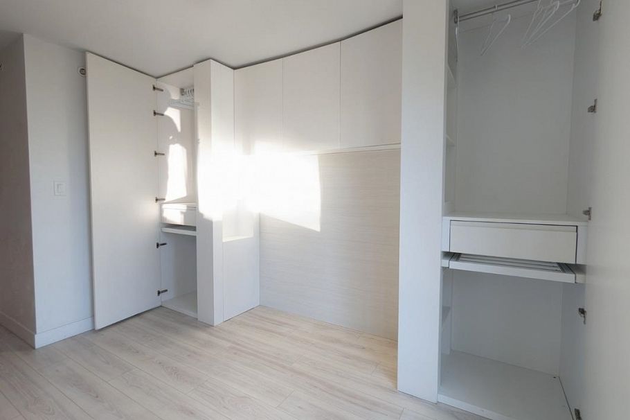 1003 1133 Hornby Street Vancouver, BC - 5