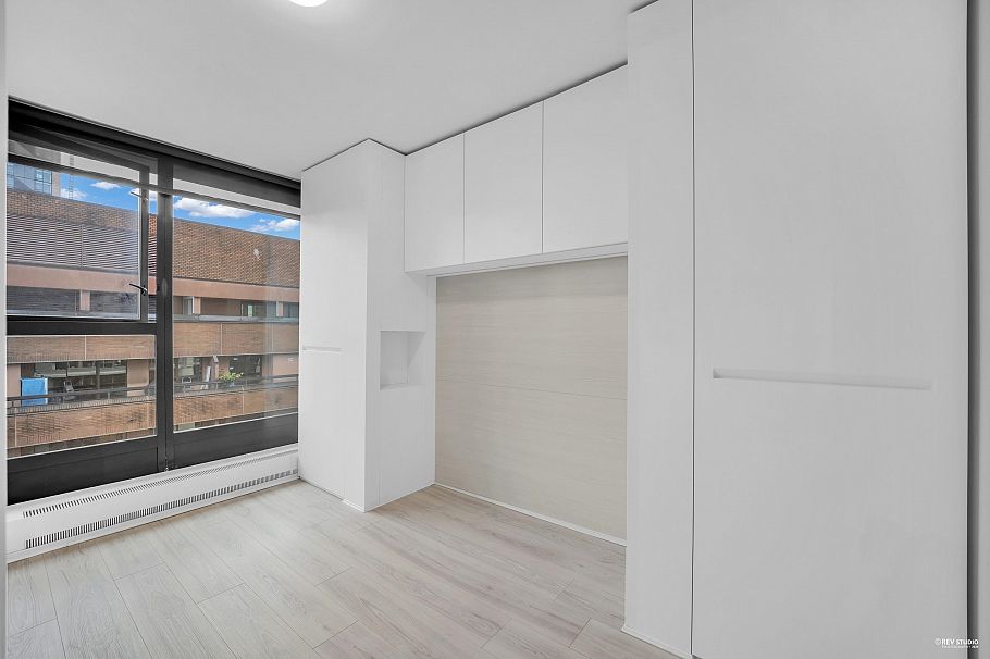 1805 1133 Hornby Street Vancouver, BC - 22