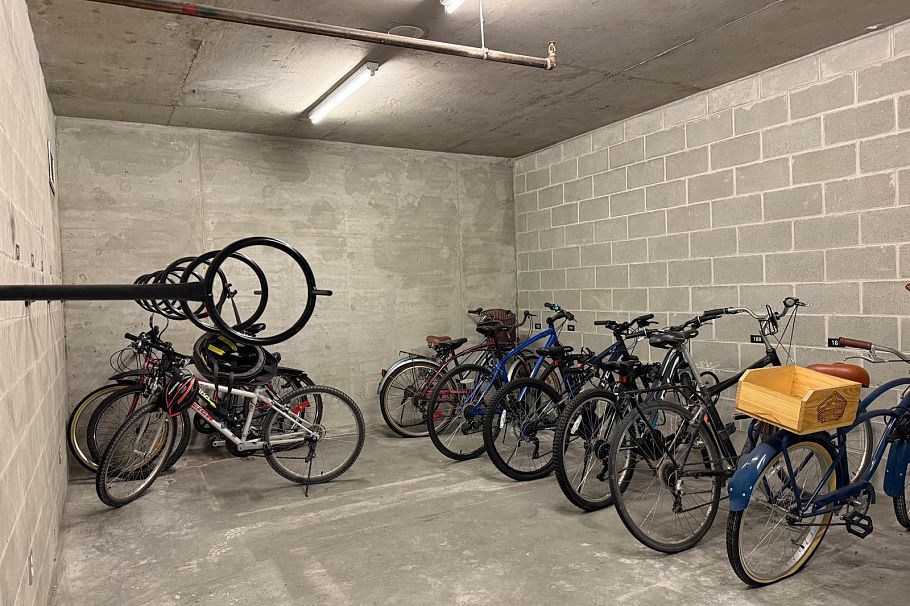 2207 1308 Hornby Street Vancouver, BC - 26