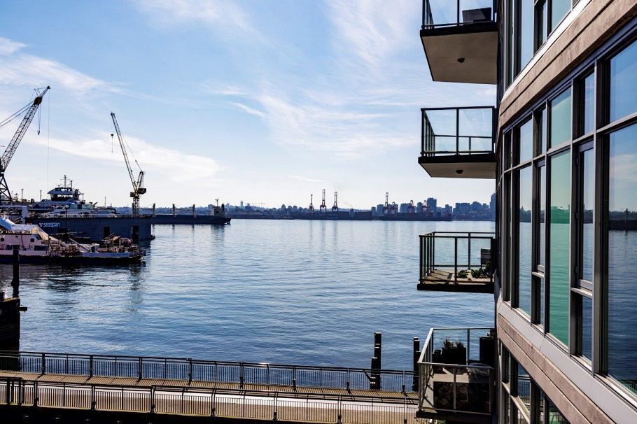 304 175 Victory Ship Way North Vancouver, BC - 15