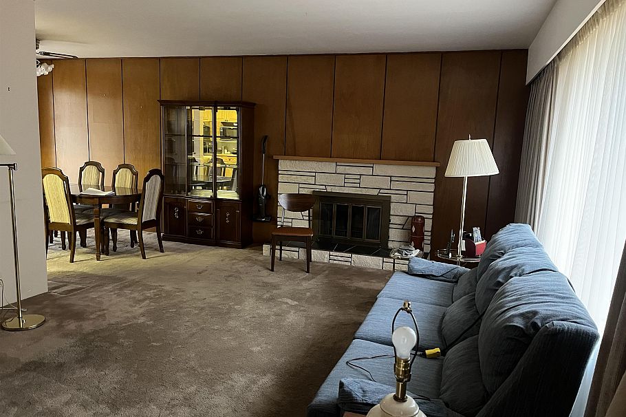 2750 Rosemont Drive Vancouver, BC - 24