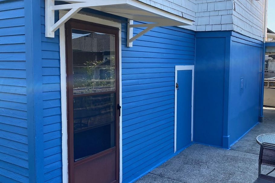 2149 Turner Street Vancouver, BC - 4