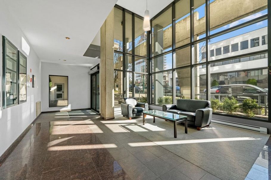 404 1633 W 8th Avenue Vancouver, BC - 28