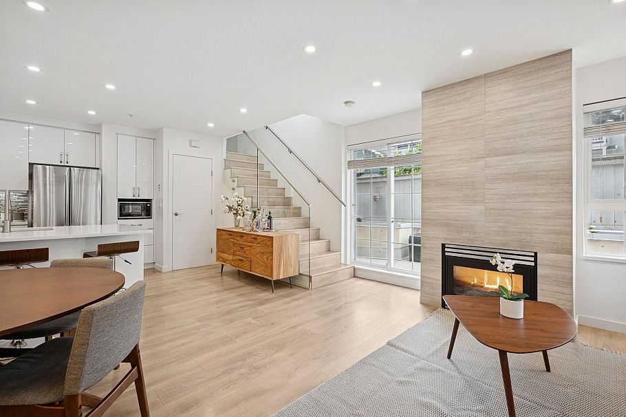 1985 Dunbar Street Vancouver, BC - 5