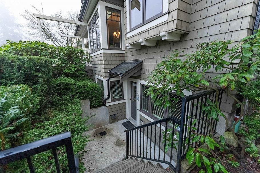 3939 W 14th Avenue Vancouver, BC - 33