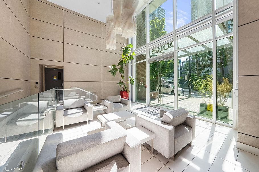 2106 535 Smithe Street Vancouver, BC - 13