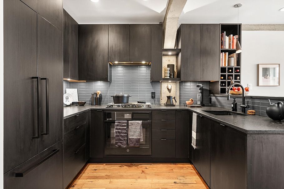 407 1216 Homer Street Vancouver, BC - 14