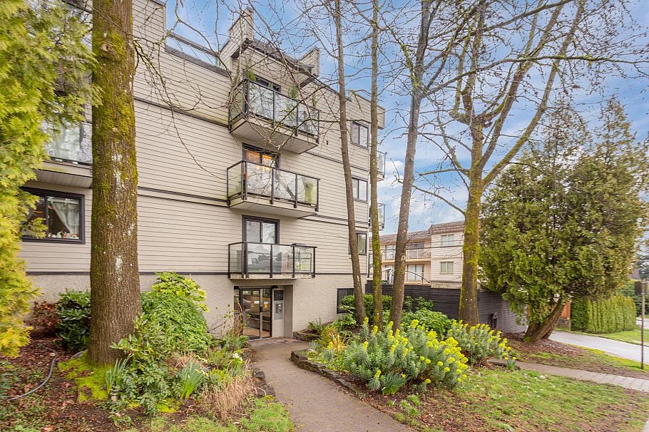 112 240 Mahon Avenue North Vancouver, BC - 19