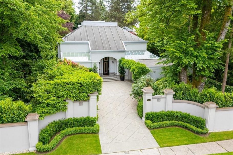 1660 Angus Drive Vancouver, BC - 1