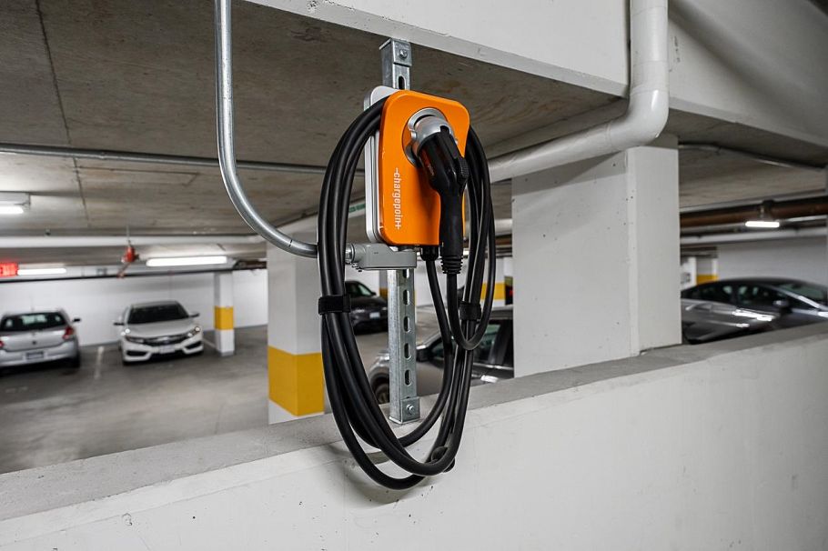 1707 4189 Halifax Street Burnaby, BC - 34