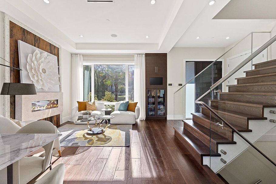 3253 W 21st Avenue Vancouver, BC - 6