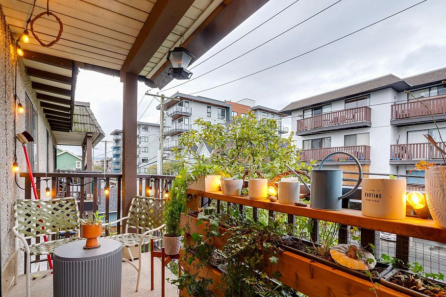 314 170 E 3rd Street North Vancouver, BC - 10