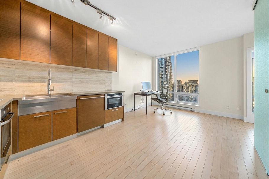 2106 535 Smithe Street Vancouver, BC - 10