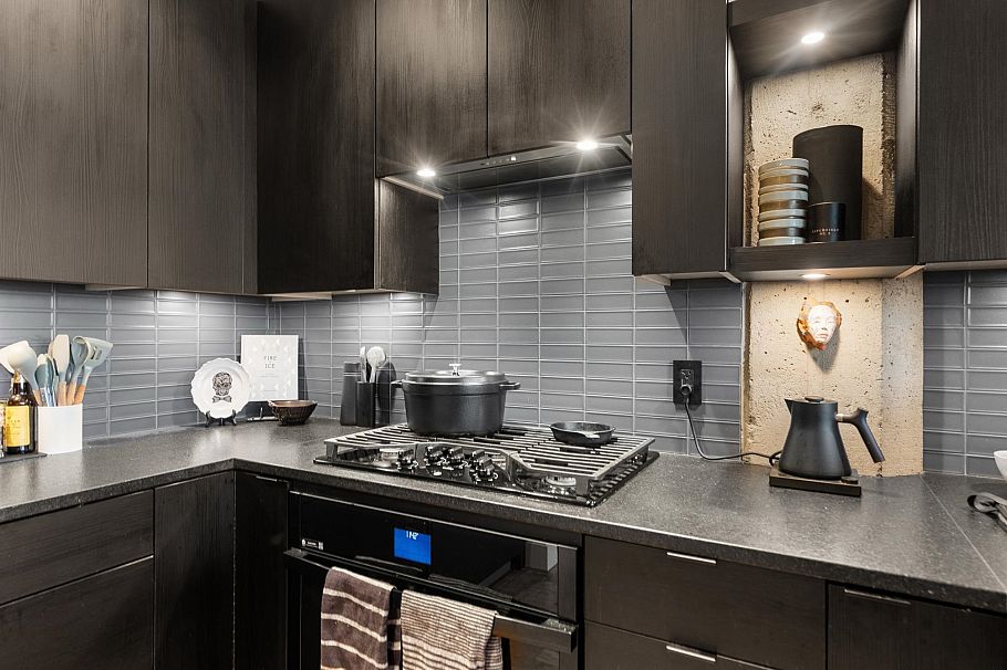 407 1216 Homer Street Vancouver, BC - 15