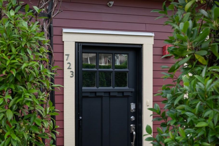 723 Union Street Vancouver, BC - 28