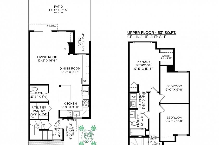 29 900 W 17th Street North Vancouver, BC - 34