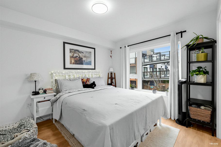 162 565 E 2nd Street North Vancouver, BC - 16