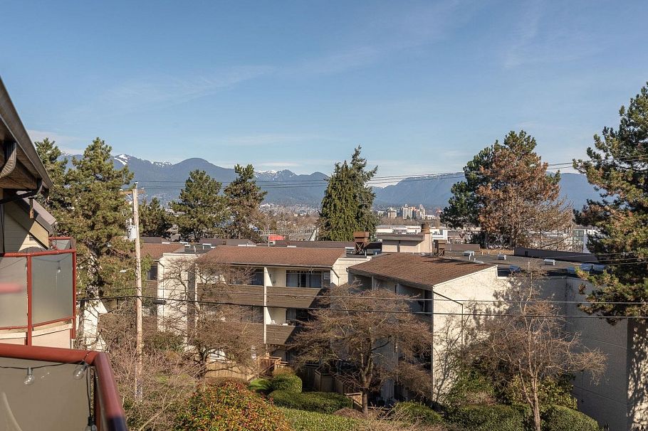 309 2150 Brunswick Street Vancouver, BC - 16