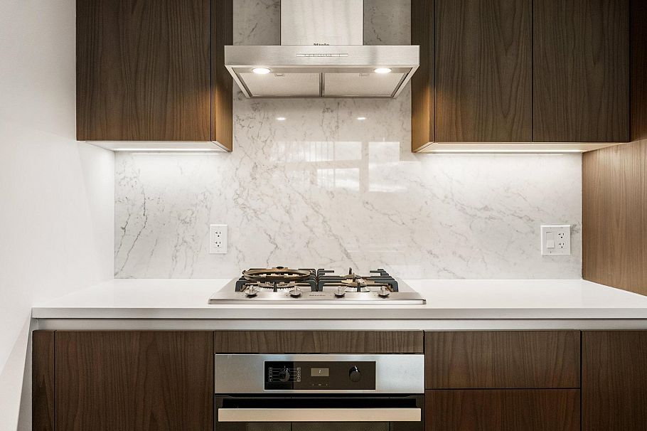 307 2888 Arbutus Street Vancouver, BC - 20