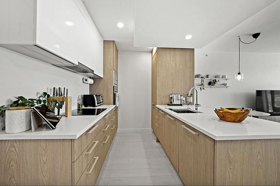 1911 285 E 10th Avenue Vancouver, BC - 9