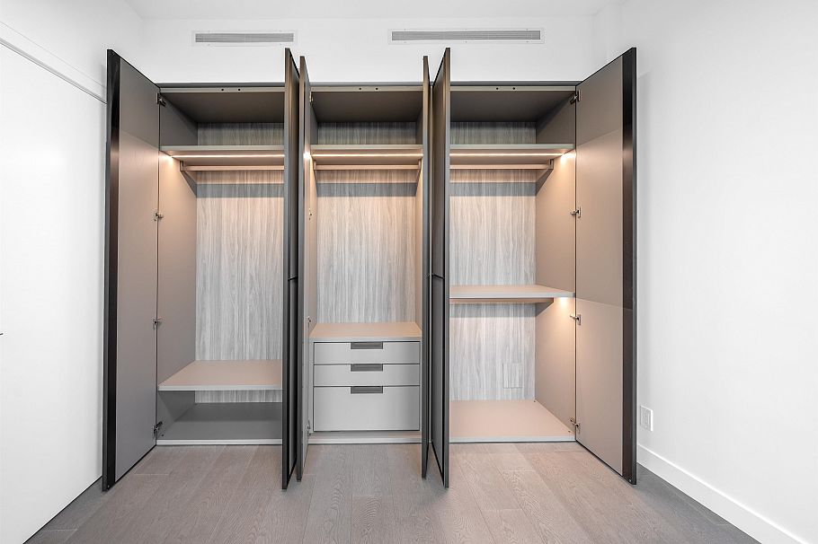 3101 1500 Fern Street North Vancouver, BC - 23