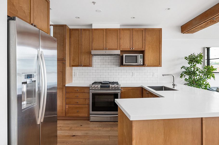 401 1238 Homer Street Vancouver, BC - 11