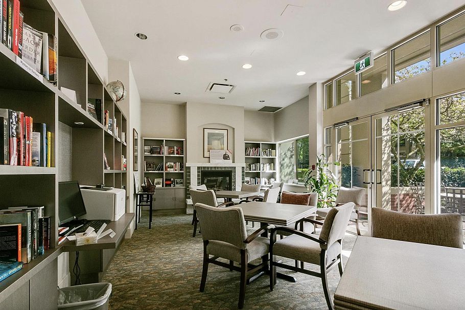 712 2799 Yew Street Vancouver, BC - 4