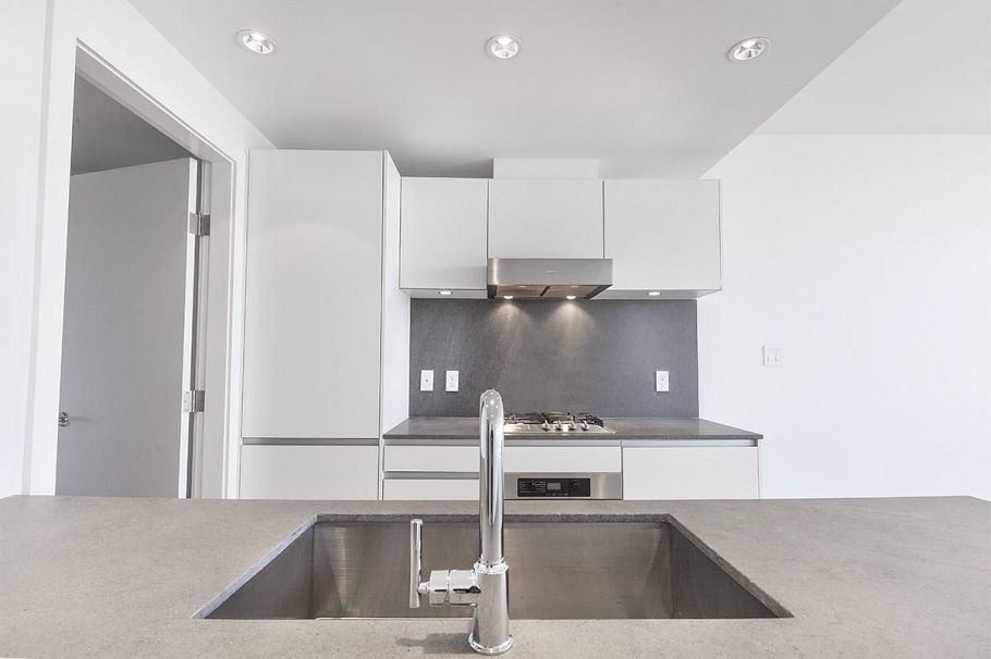 1001 8588 Cornish Street Vancouver, BC - 5