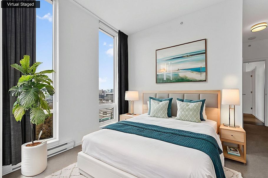 512 133 E 8th Avenue Vancouver, BC - 12