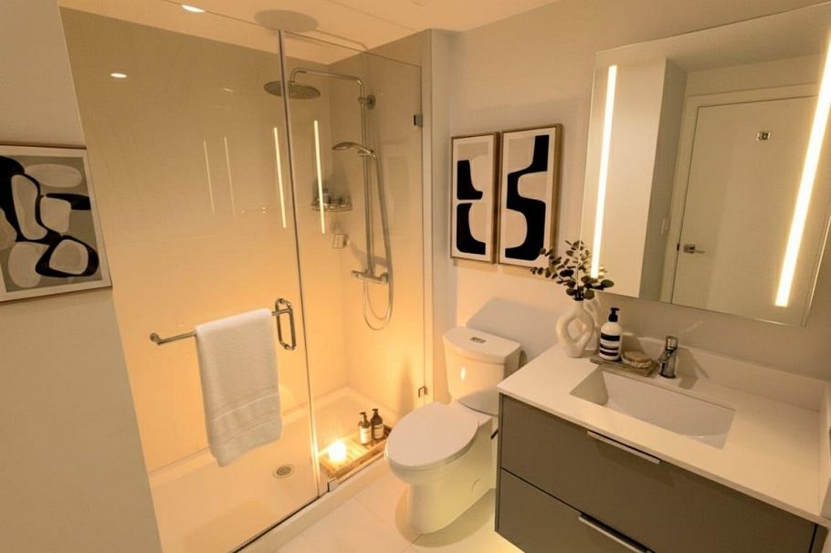 1304 1471 Hunter Street North Vancouver, BC - 10